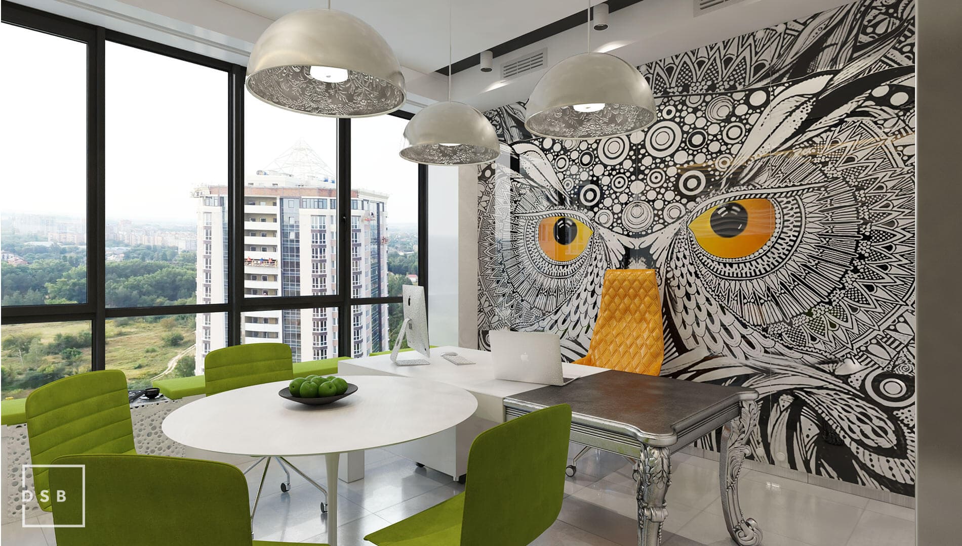 OwlOffice