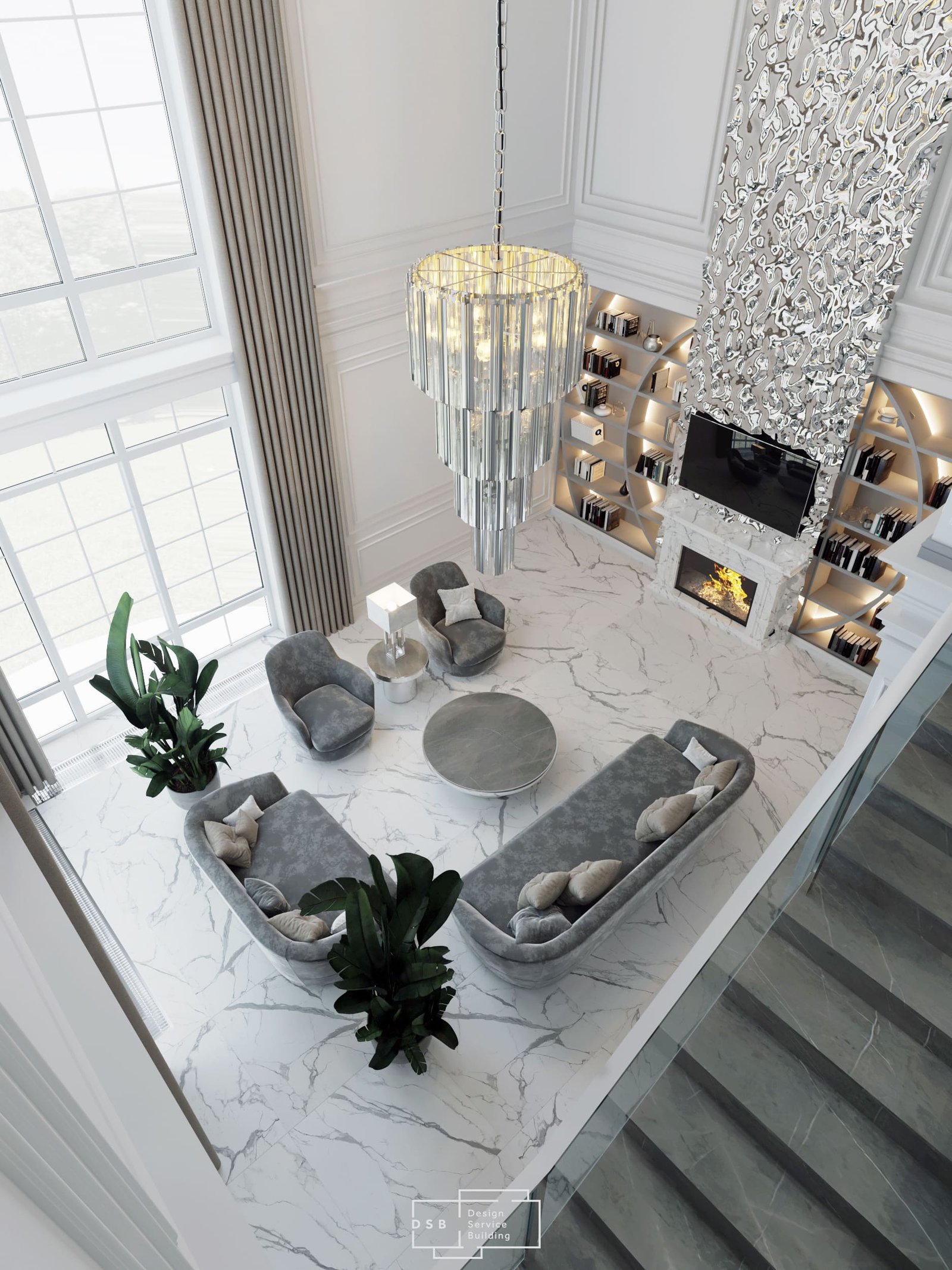 ForestHouse 01