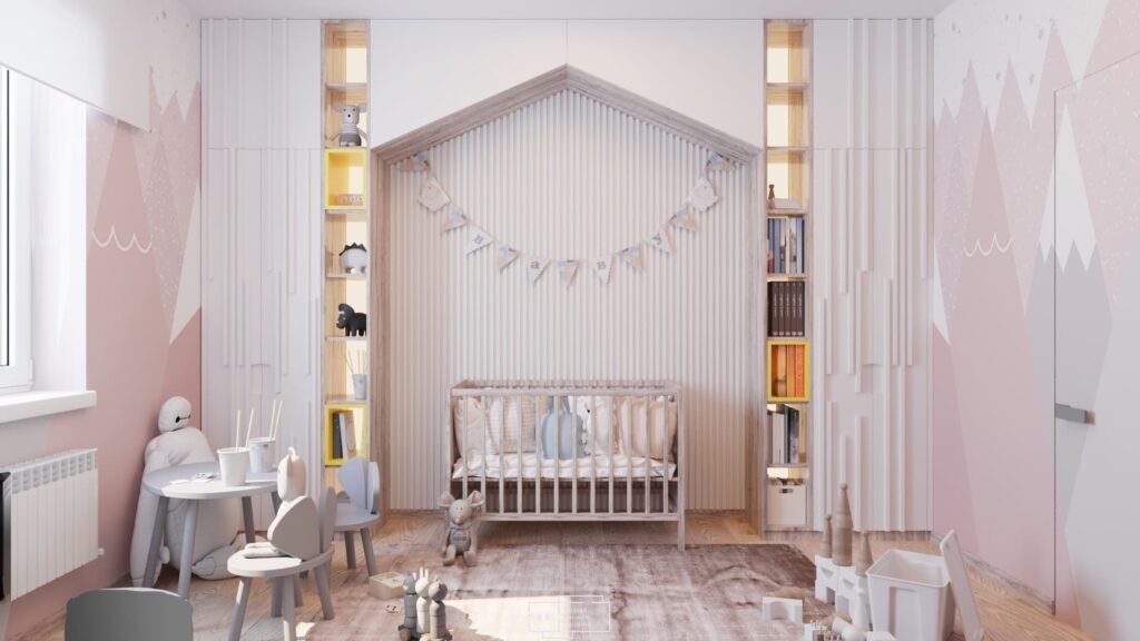Image for portfolio item Townhouse