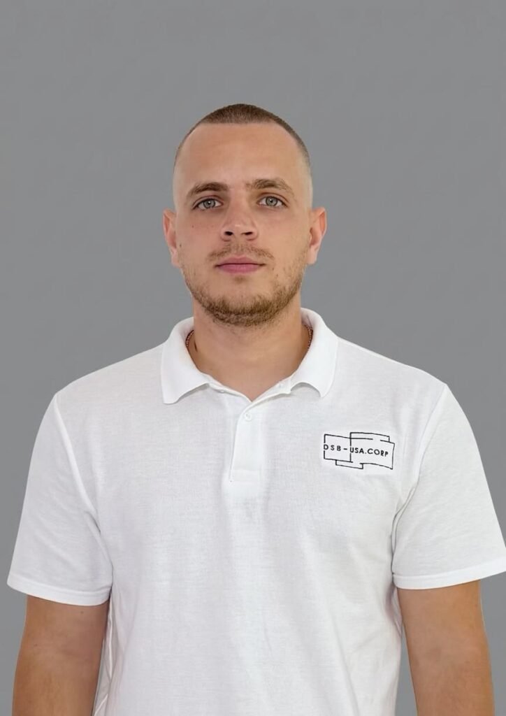 Artem Minasian