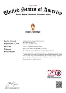 Certificate image 